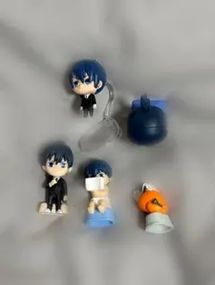 2026年最新】早川アキ フィギュアの人気アイテム - メルカリ