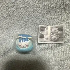 ちいかわ マカロン きゃらまかろん　ガチャガチャ