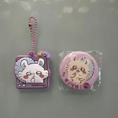 ちいかわ モモンガ 2点セット