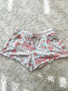 美品♡ Riberce 水着　ショートパンツ