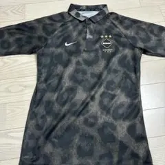 【fcrb Nike】ブリストル ポロシャツ ゴルフにも◎