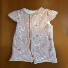 スリーパー トップス