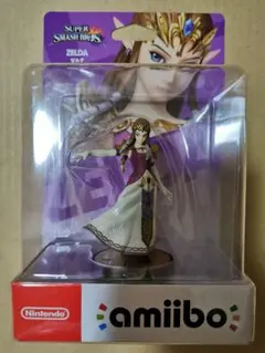 2026年最新】amiibo スマッシュブラザーズ ゼルダの人気アイテム