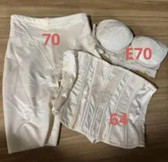 フォーシスアンドカンパニー インナー ブライダルインナー