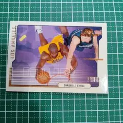 NBAカード（シャキール・オニール） - メルカリ