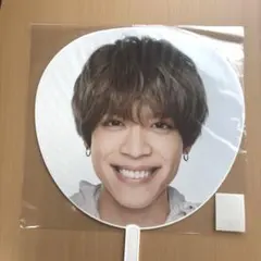 timelesz 松島聡 タイムレス うちわ SexyZone