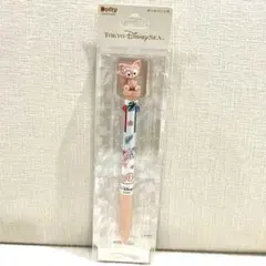 リーナベル 3色ボールペン 0.5mm