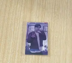 SEVENTEEN 会場限定　福岡　ALWAYS YOURS ホシ