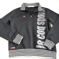 le coq sportif ゴルフコレクション ジャケット S