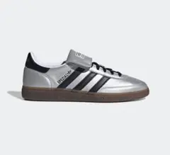 adidas HANDBALL SPEZIAL シルバー