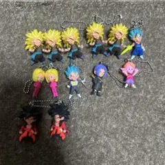 2026年最新】ドラゴンボールudmまとめ売りの人気アイテム - メルカリ
