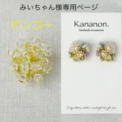 みいちゃん様 リクエスト 2点 まとめ商品