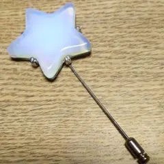 星形ピンブローチ KENZOのサムネイル