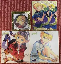 あんさんぶるスターズ！/春川宙 セット