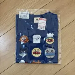 アンパンマン 半袖　Tシャツ　100