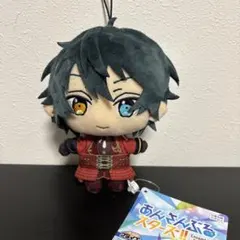 あんさんぶるスターズ！ あんスタ ぬいぐるみ 新衣装 Valkyrie 影片