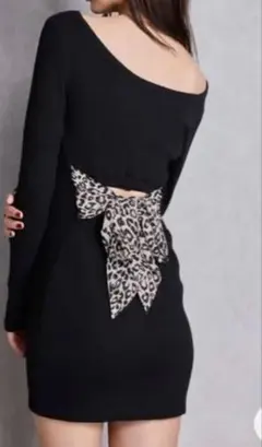 【2/20(金)値下げ】¥6800→￥5800ジェイダ　GYDA ワンピース