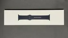Apple 純正 アップルウォッチ 45mm スポーツバンド・ミッドナイト 新品