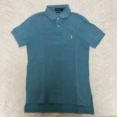 Polo Ralph Lauren ポロシャツ ブルー Sのサムネイル