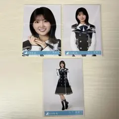 山下葉留花 生写真 Kind of love 封入 4種 コンプ 日向坂46 - メルカリ