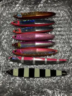 ティムコ オーシャンドミネーター OD60SM➕ Fuji竿セット - メルカリ