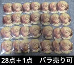 2026年最新】白鳥藍良 イベコレ缶バッジの人気アイテム - メルカリ