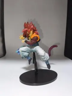 ドラゴンボールGT 造形天下一武道会7 超サイヤ人4 ゴジータ