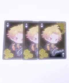 KnightA-騎士A- そうま メタカ メタルカード