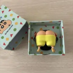 CASETiFY ★クレヨンしんちゃん お尻グリップスタンド