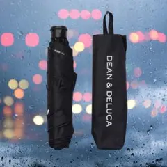 〖新品未使用〗晴雨兼用傘♡DEAN&DELUCA♡傘♡