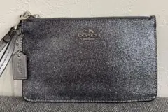 coach ウォレット 財布 コインケース