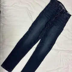 AMERICAN EAGLE ダークブルー