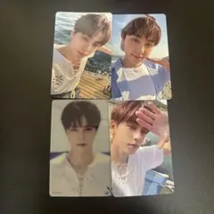 &TEAM TAKI タキ トレカ