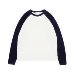 SO ORIGINAL RAGLAN WAFFLE THERMALのサムネイル