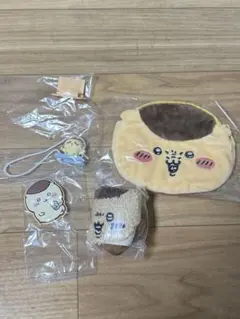 くりまんじゅう　ちいかわ　まとめ売り