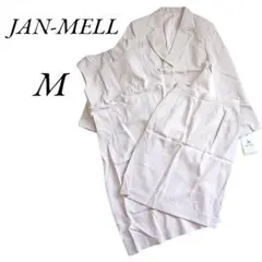 JAN-MELL ３点セット ワンピース/スカート(9AR) シンプル パープル