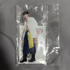 尾崎匠海 FTC ファンコン アクスタ アクリルスタンド