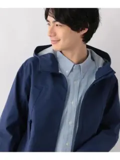 グローバルワーク　プロテックブルゾン　Mサイズ