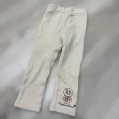 アンパンマン　レギンス　90cm