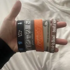 2025年最新】ラバーバンドの人気アイテム - メルカリ