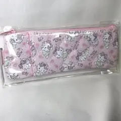 キティ　ペンポーチ