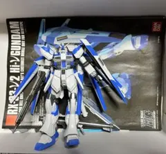 2026年最新】rg hi-νガンダム完成品の人気アイテム - メルカリ