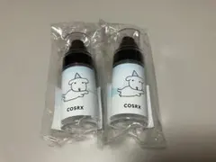 新品未使用 COSRX ガナディ 詰め替えボトル 容器 50ml 2個