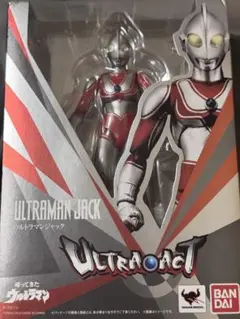 ウルトラアクトシリーズまとめ売り ULTRA-ACT ウルトラマン | 魂ウェブ
