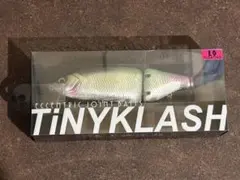 DRT TiNYKLASH タイニークラッシュ Lo 256 ニゴロ - メルカリ