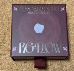 ZEROBASEONE ZB1 ハオ RE-FLOWトレカ 封入 - メルカリ