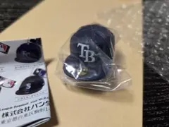 NEW ERA 59FIFTY MLB タンパベイ・レイズ