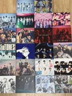 2026年最新】sixtones cd まとめ売りの人気アイテム - メルカリ