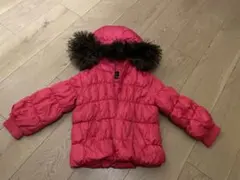 babyGapダウン (サイズ95)