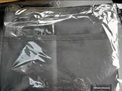 【未使用】ココイチ 福袋 サコッシュ ポーチ 2026